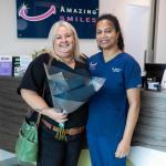 Smile Makeovers - Amazing Smiles Long-lasting results