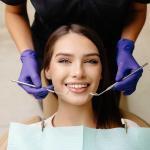 Smile Makeovers - Amazing Smiles Welcoming smile