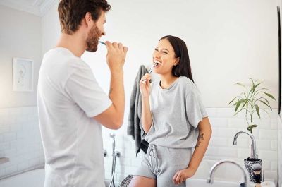 A Comprehensive Guide to Oral Health At Home