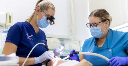 maintain a healthy smile with regular dental checkups - amazing smiles dentist near me