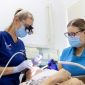 maintain a healthy smile with regular dental checkups - amazing smiles dentist near me