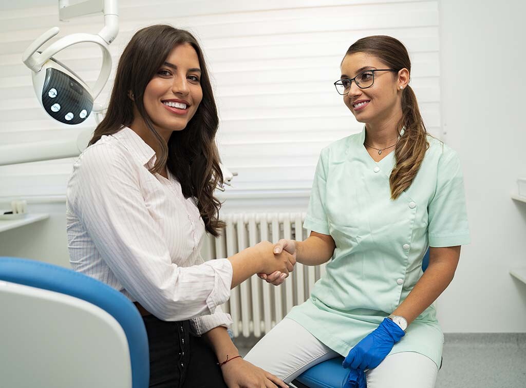 Address Dental Crown Issues Promptly With Your Nearest Dentist