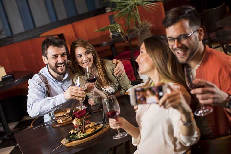 Complete Guide To Foods And Drinks With Porcelain Veneers