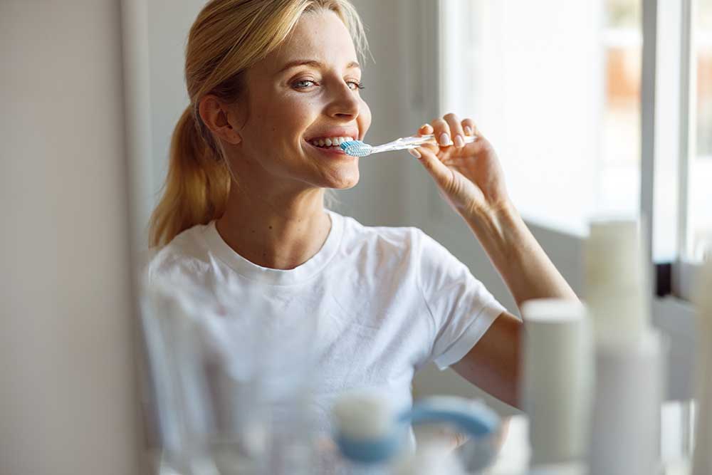 How To Protect Your Oral Health