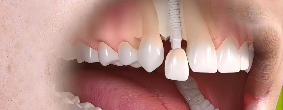 Dental Implant Vs Implant Bridge