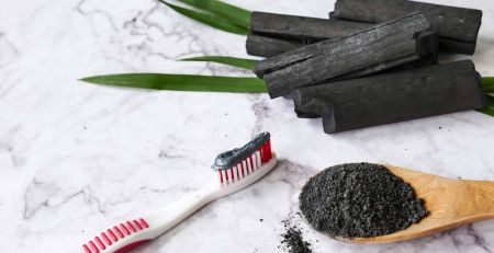 Is Charcoal Toothpaste Safe
