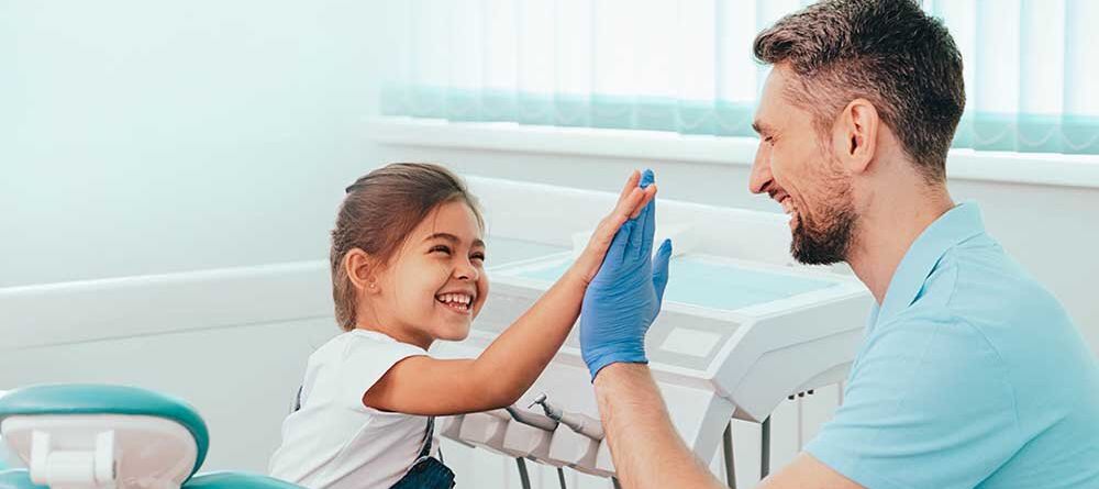 Kids Dentistry: Early Habits For Lifelong Better Oral Health
