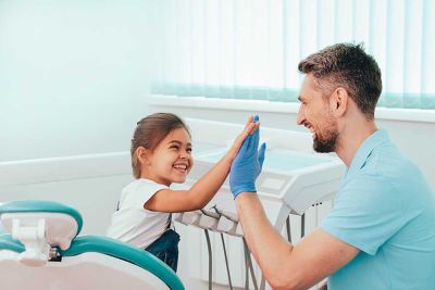 Kids Dentistry: Early Habits for Lifelong Better Oral Health