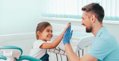 Kids Dentistry: Early Habits for Lifelong Better Oral Health