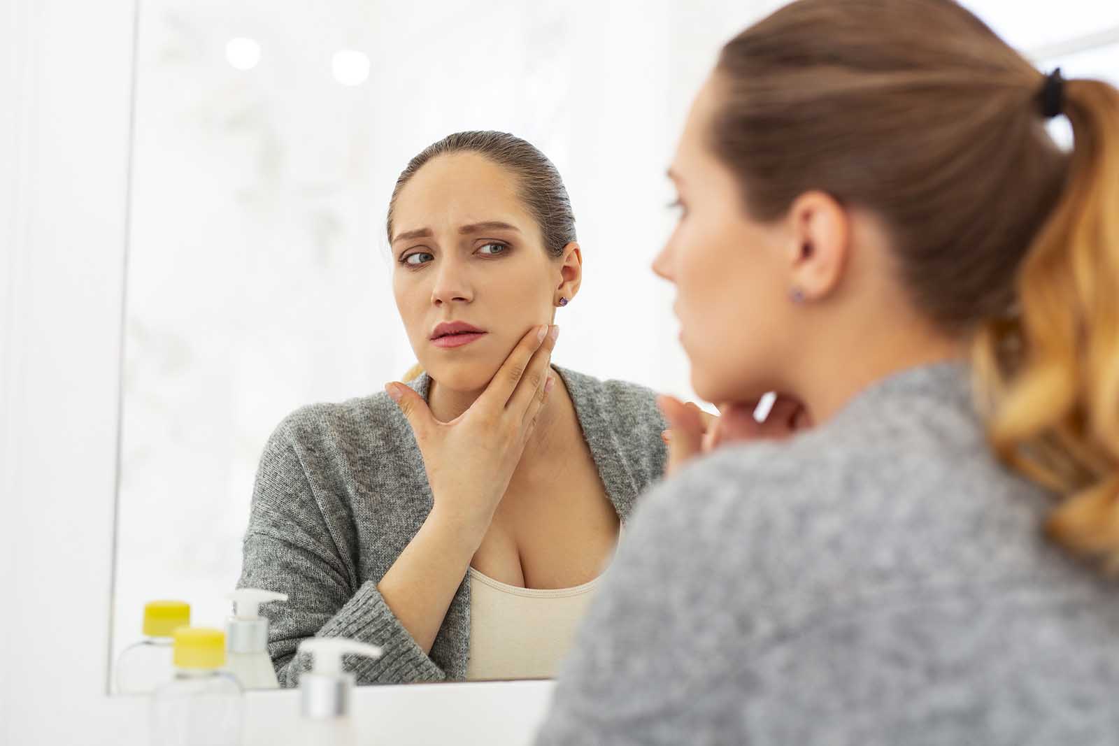Recognizing The Signs Of Spreading Tooth Infection