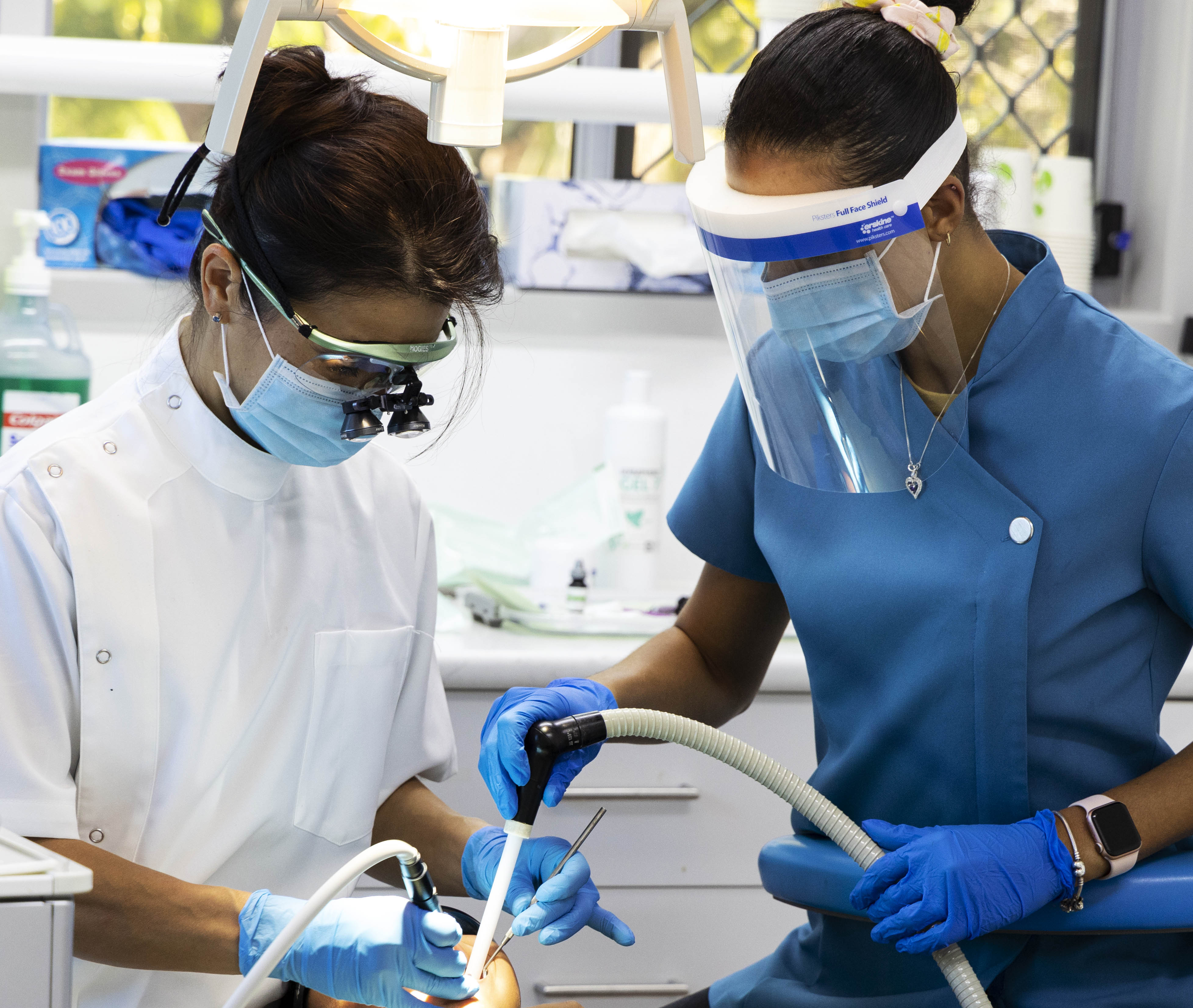 Stages Of Tooth Decay - Amazing Smiles Dr jolie, dentist gold coast