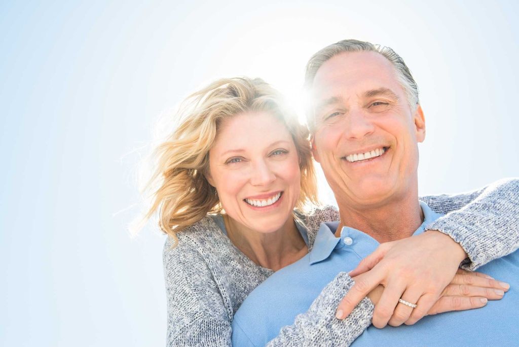 Difference between Cosmetic and Restorative Dentistry