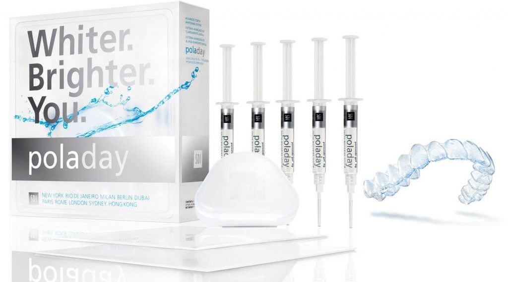 Pola Smile Teeth Whitening Pola AtHome Teeth Whitening