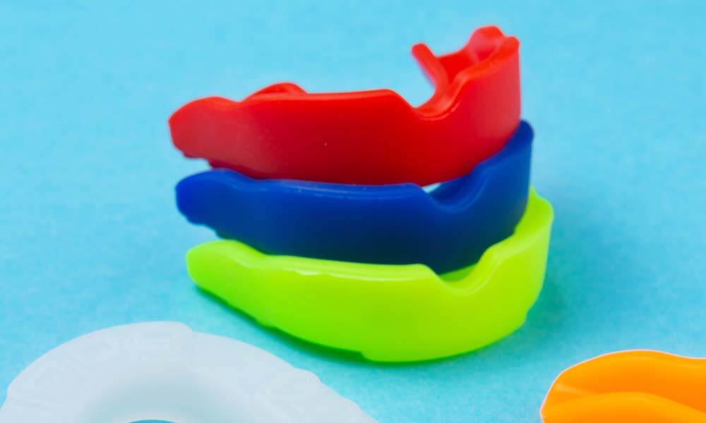 Sports Mouthguards