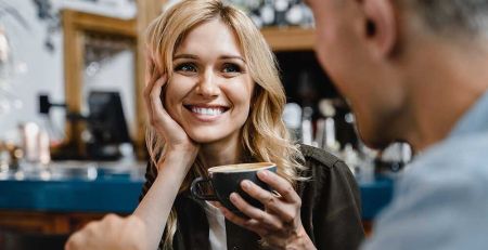 The Science of Love at First Sight: The Power of a First Impression Smile