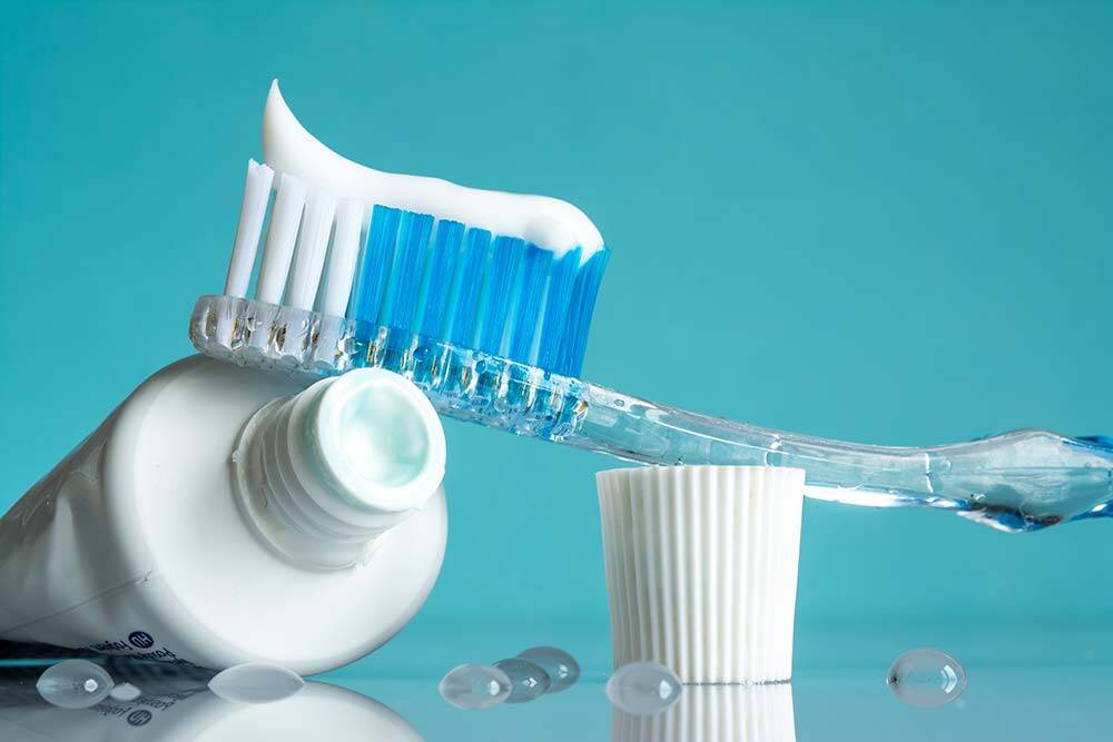 What is Fluoride? Building Stronger, Healthier Teeth