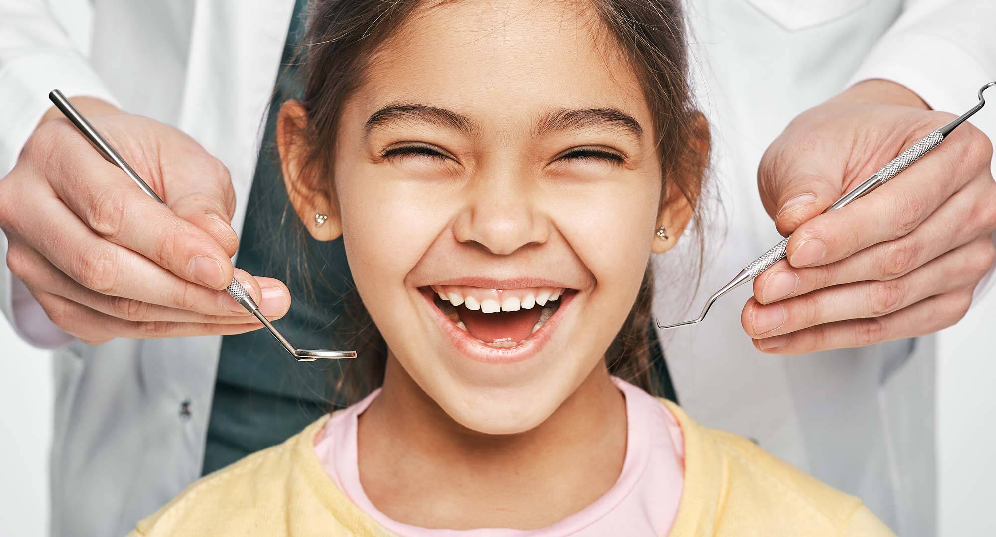 child dental benefits schedule Amazing Smiles