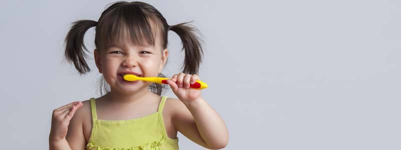 Child Dental Benefits Schedule