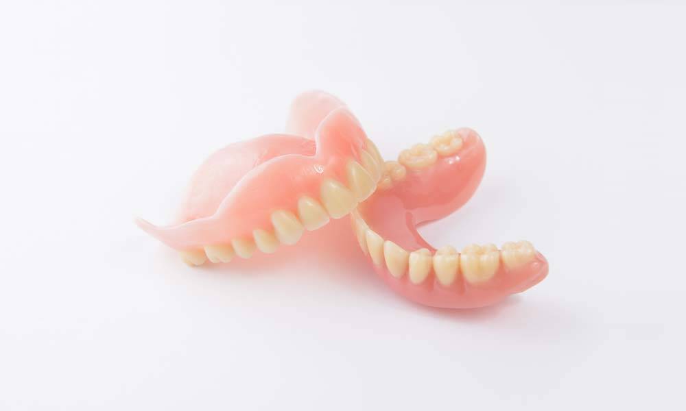 Dentures Gold Coast And Brisbane