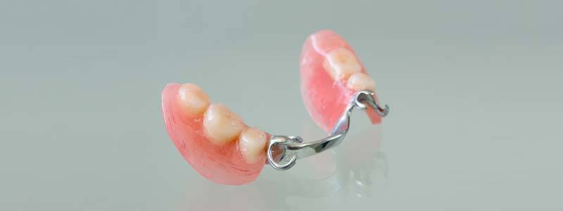 Partial Dentures Gold Coast