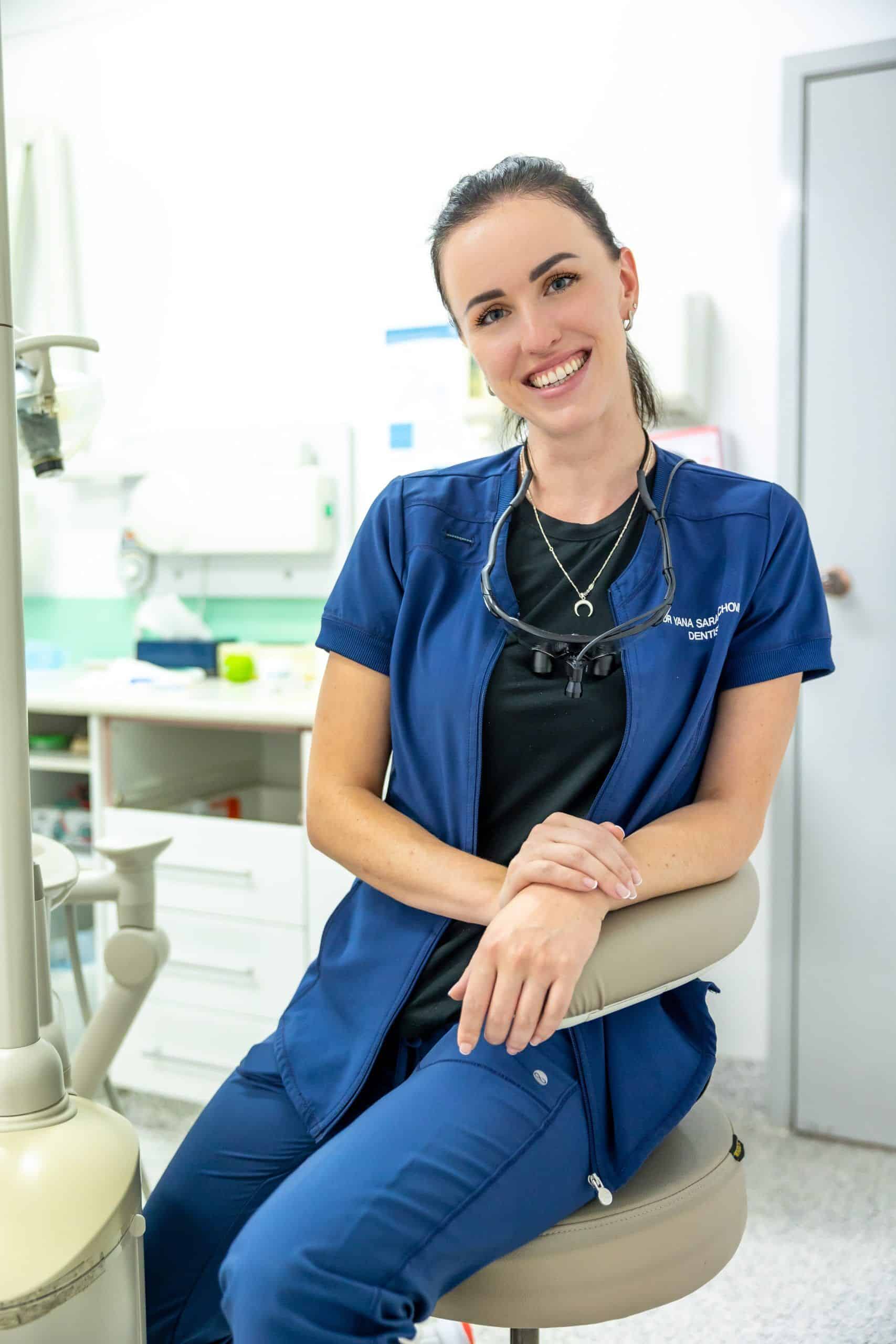 Dentist Gold Coast Achieve Your Dream Smile! Open 6 Days