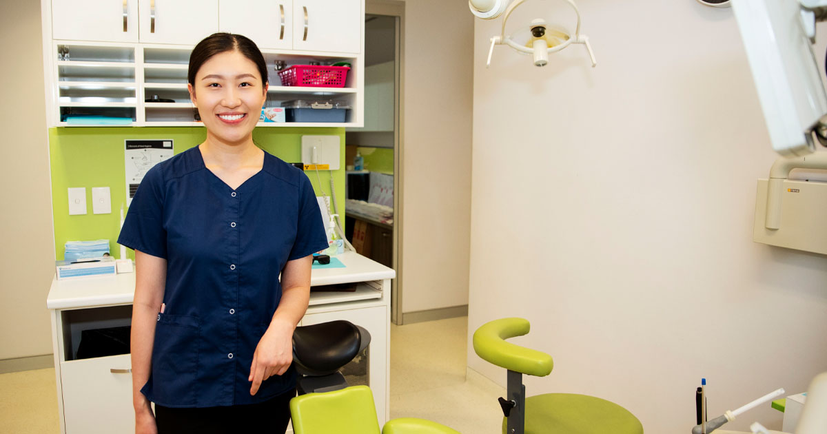 Jimboomba Dental Amazing Smiles General & Cosmetic Dental