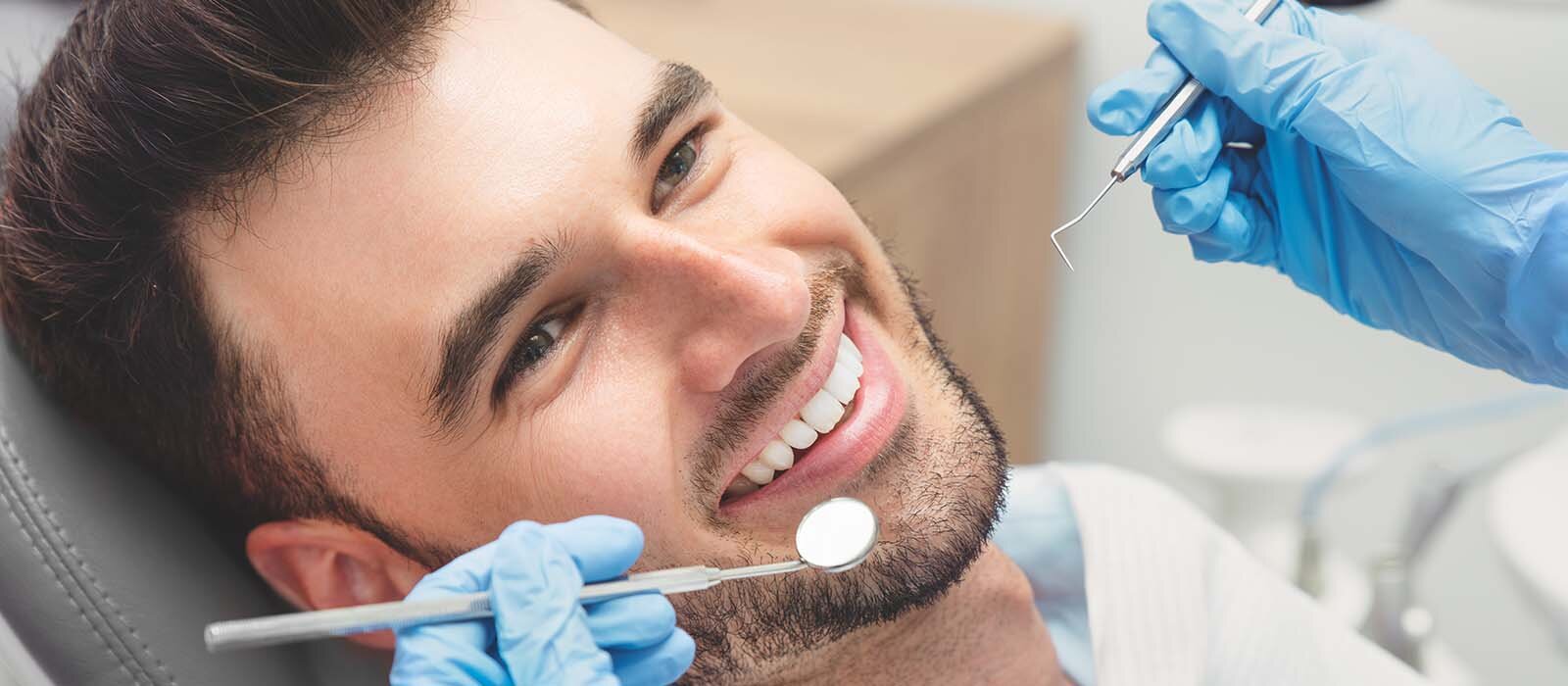 Gold Coast And Brisbane Cosmetic Dentistry