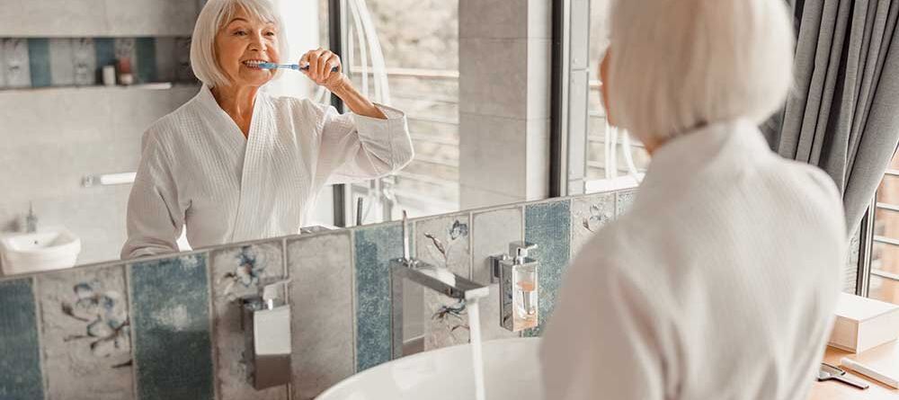 Essential Oral Health Tips For Seniors: Maintaining A Healthy Smile At Any Age