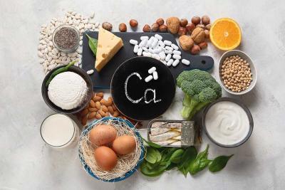 The Impact of Calcium Deficiency on Dental Health