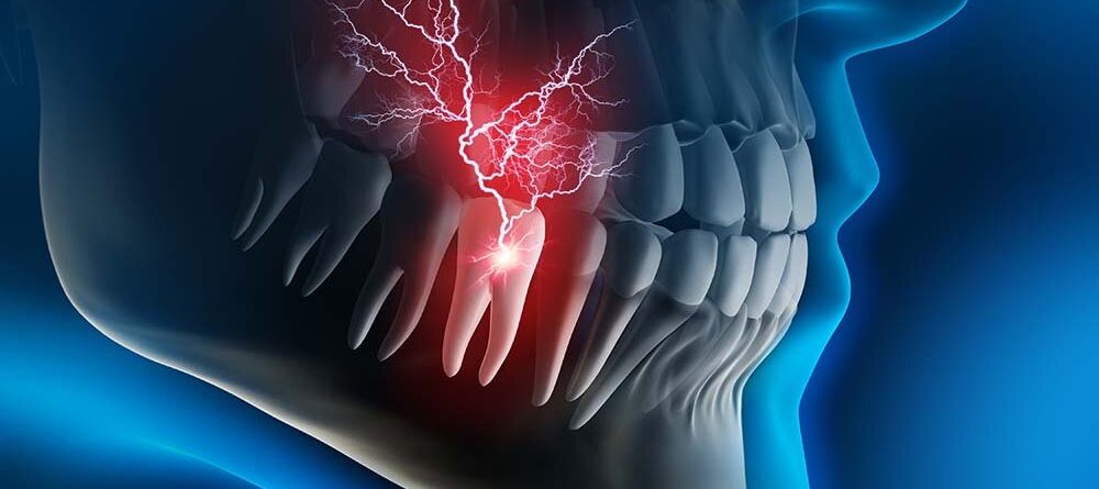 Understanding The Connection Of Tooth Infection Spreading Throughout The Body