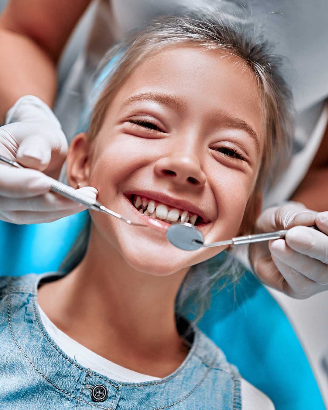 Bulk Billing Dentist For Kids