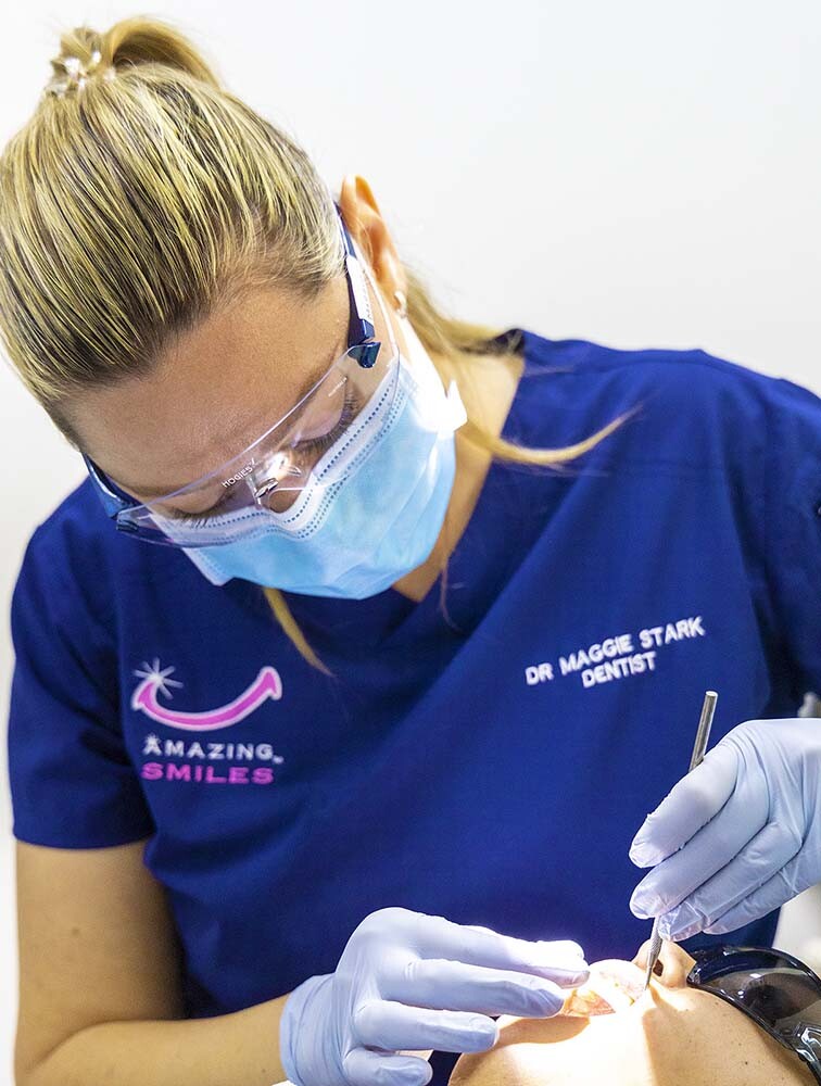 Dentist Gold Coast Achieve Your Dream Smile! Open 6 Days