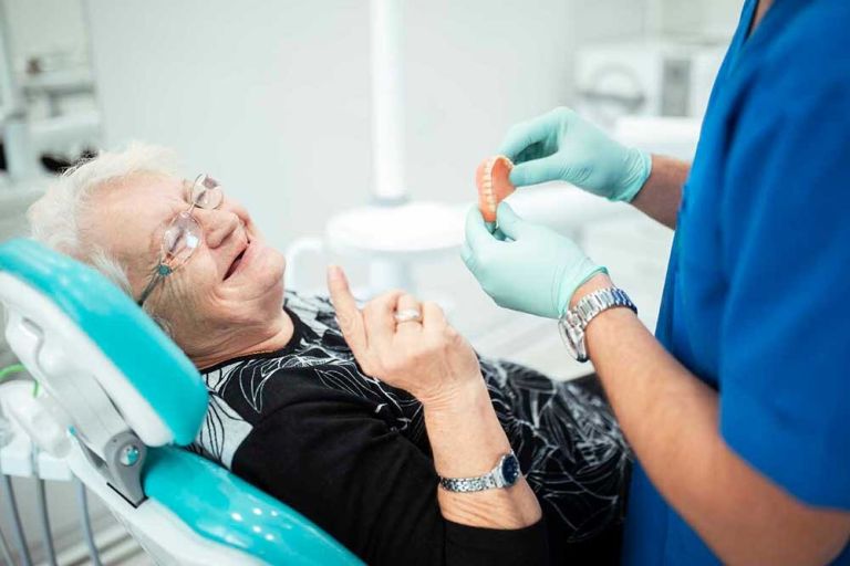 Bulk Billing Dentist Government Dental Vouchers DVA