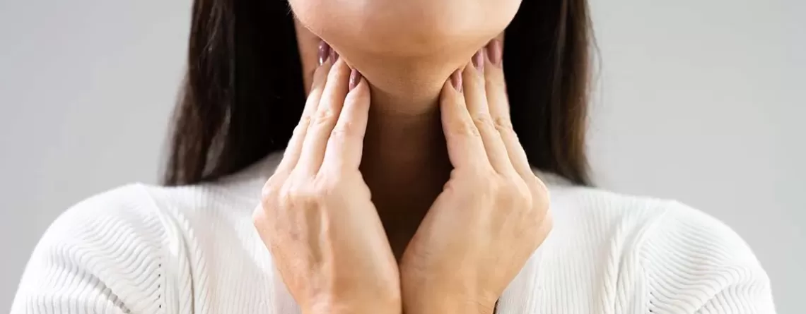 Are Swollen Lymph Nodes Caused by Tooth Infection