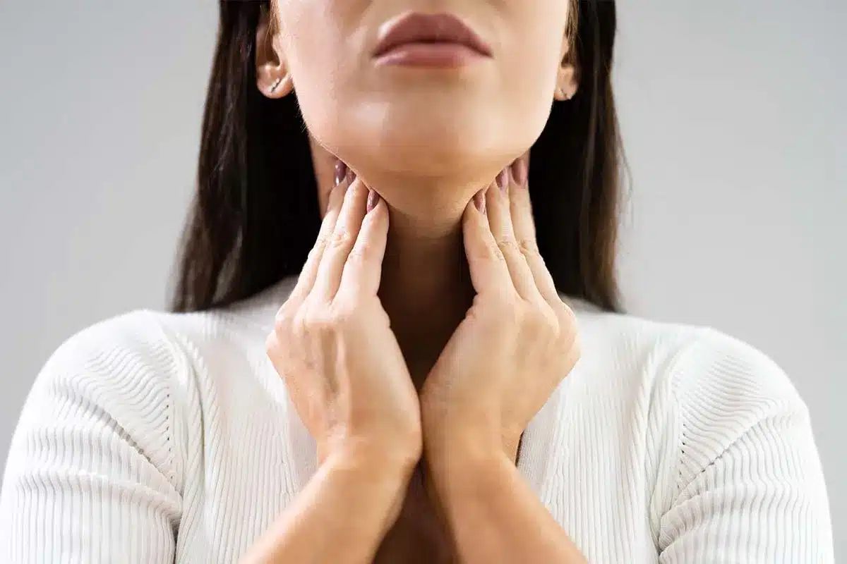 Are Swollen Lymph Nodes Caused by Tooth Infection