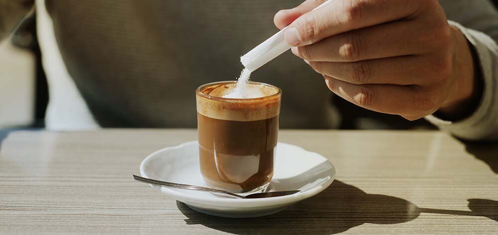 Caffeine Oral Health Effects