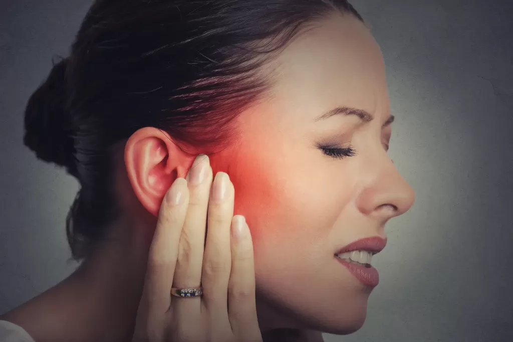 Common Symptoms Of Ear Infections And Tooth Infections