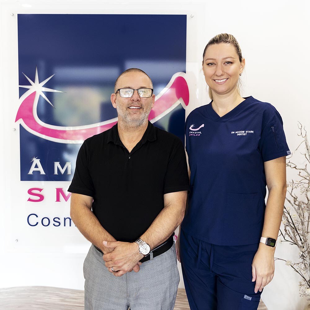 Dr Maggie Smile Makeovers Dentist Gold Coast