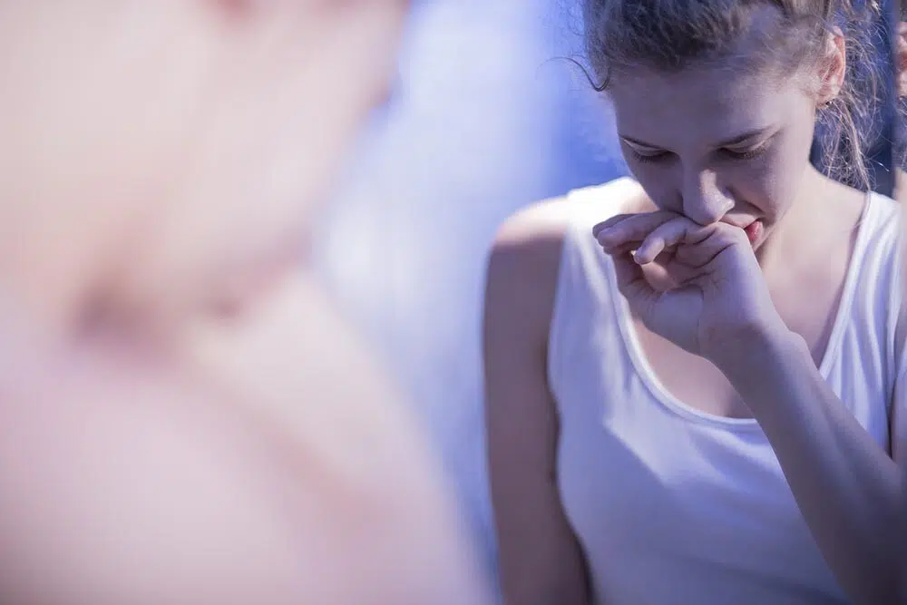 The Effects Of Eating Disorders On Oral Health