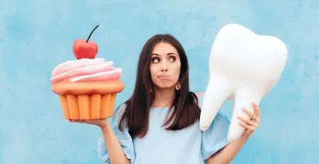 The Impact of Sugar on Oral Health