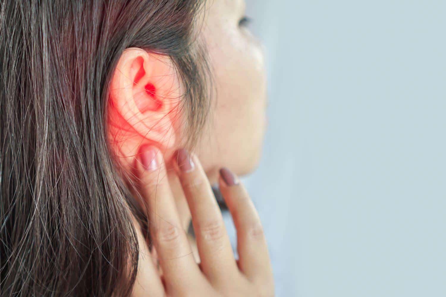 The Intriguing Link Between Ear Infections and Tooth Infections