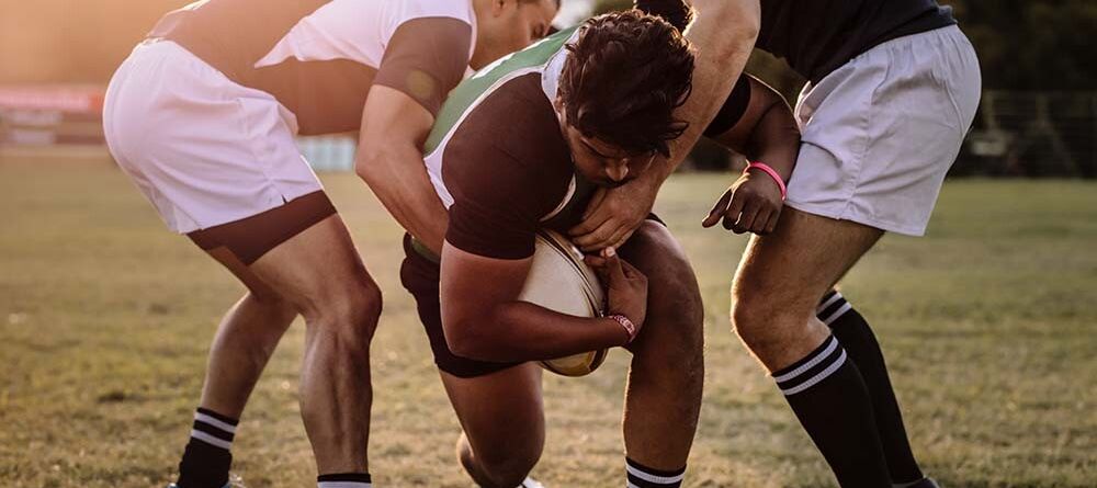 Top 5 Sports For Dental Injuries and Tooth Loss