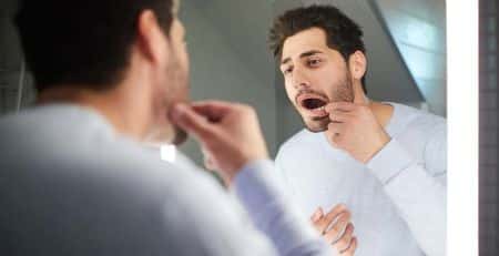 Why Are My Gums Itchy? Causes and Treatment Options for Itchy Gums