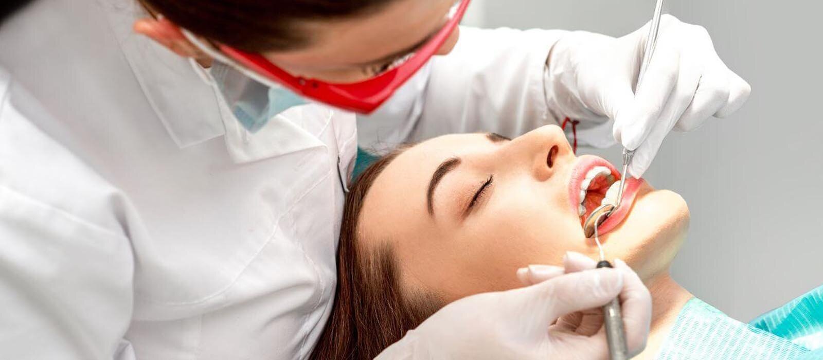 Why Is Deep Teeth Cleaning Important?