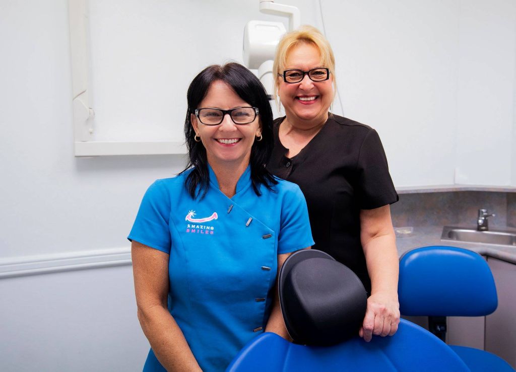 Wynnum Dentists