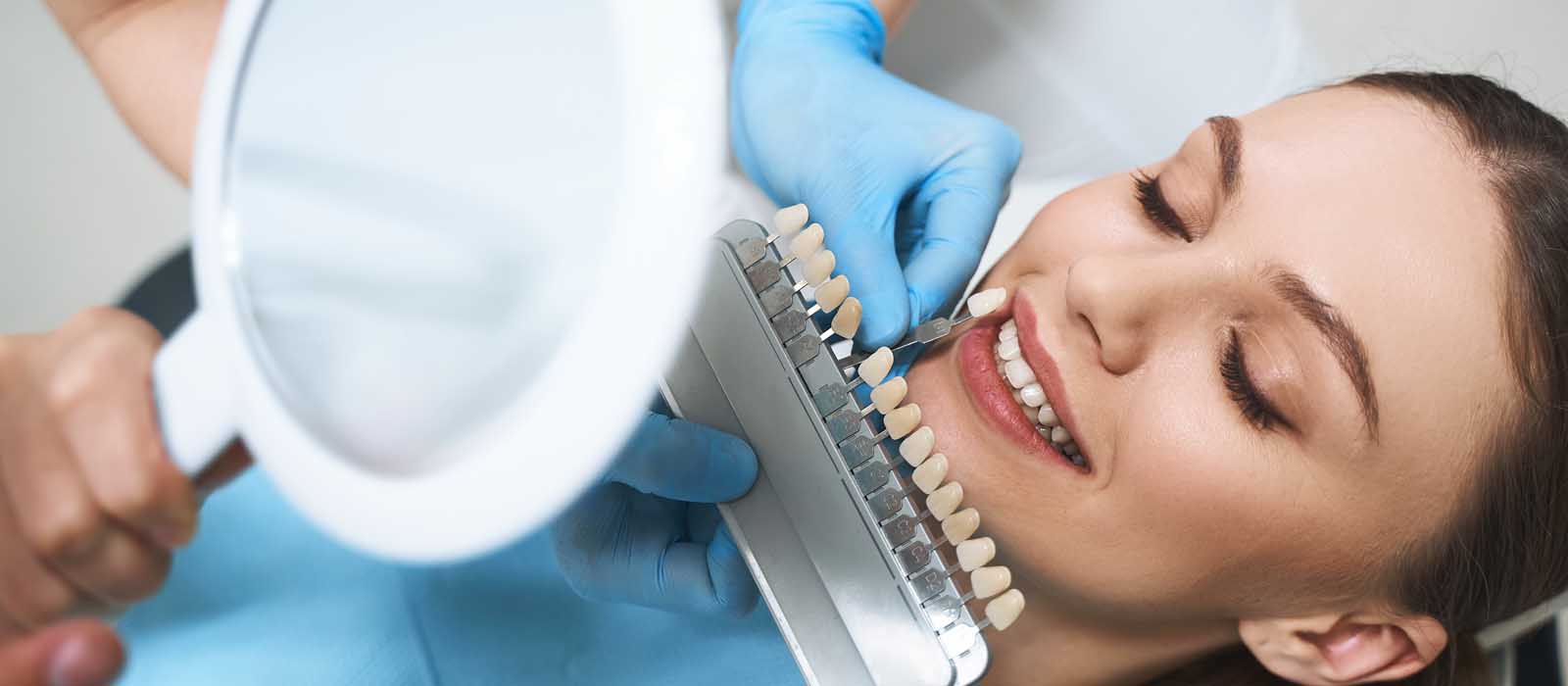 Aesthetic Dentistry Gold Coast And Brisbane