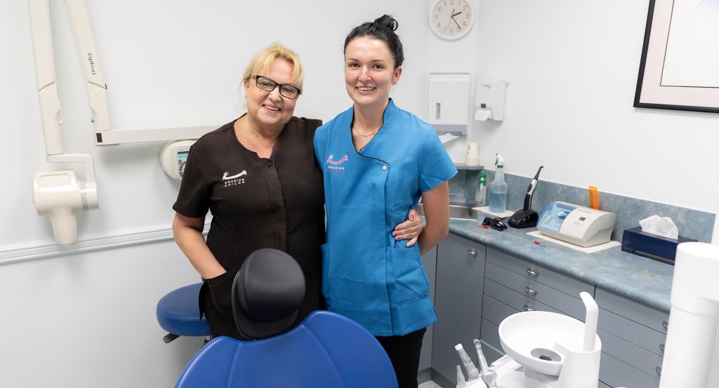 Amazing Smiles Dentist Wynnum