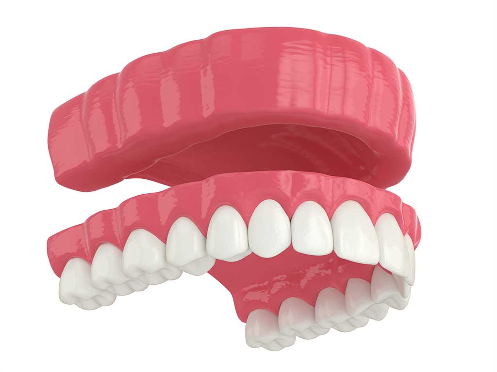 Dentures Gold Coast And Brisbane