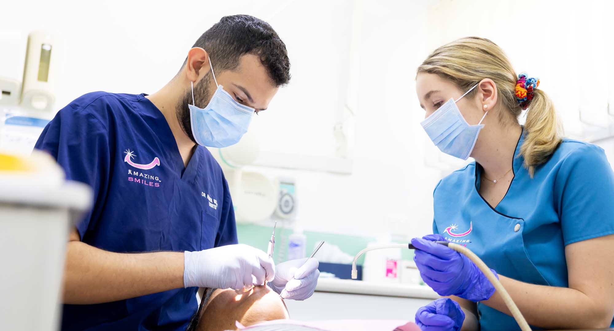 General And Cosmetic Dentist Near Me - Find A Local Dentist