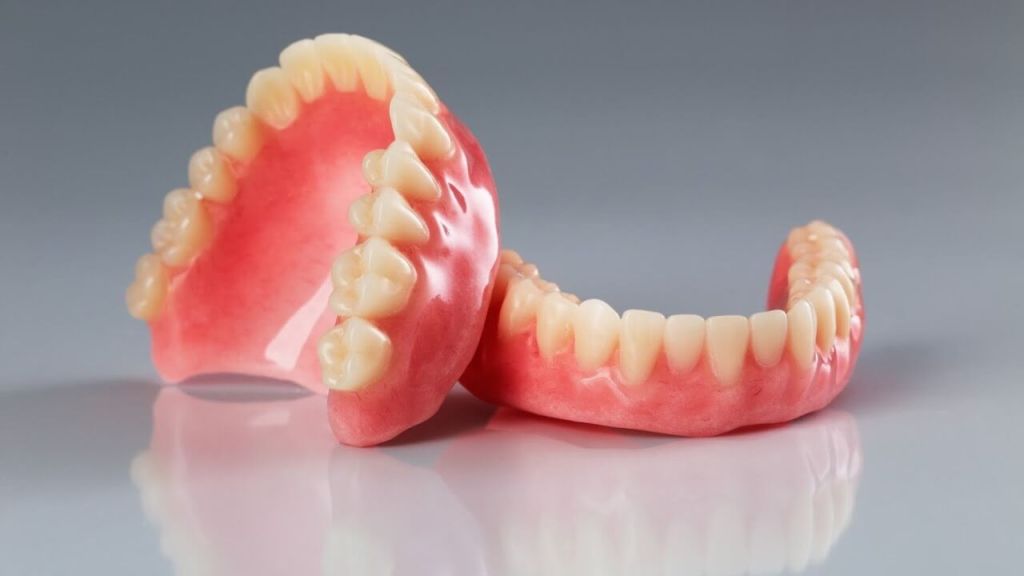 Dentures To Fix Bad Teeth